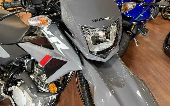2026 Honda® XR150L
