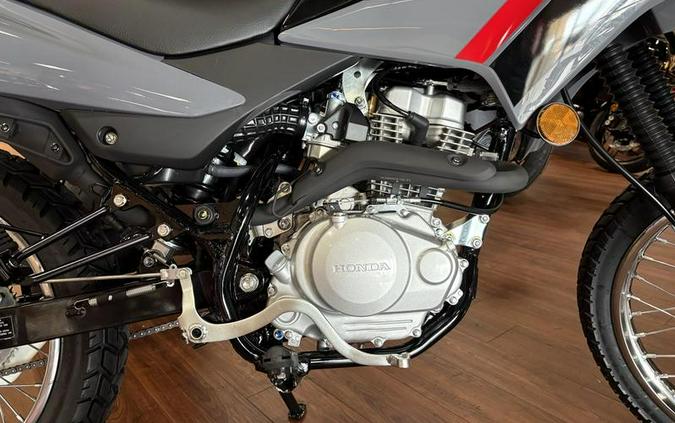 2026 Honda® XR150L