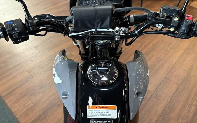 2026 Honda® XR150L