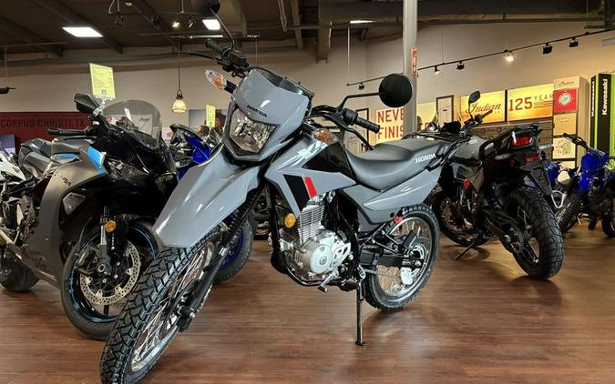 2026 Honda® XR150L