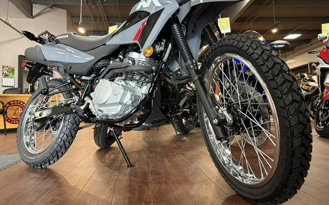 2026 Honda® XR150L