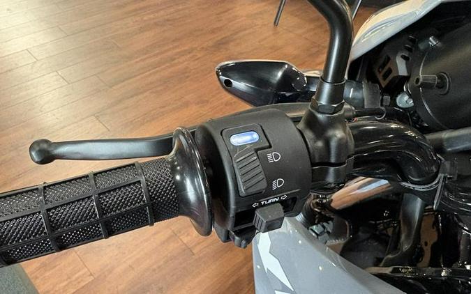 2026 Honda® XR150L
