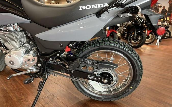 2026 Honda® XR150L