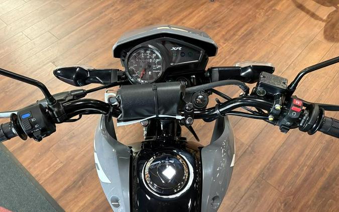 2026 Honda® XR150L