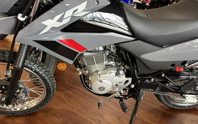 2026 Honda® XR150L