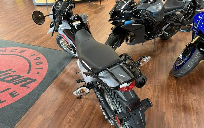 2026 Honda® XR150L