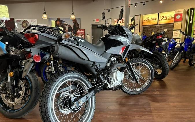 2026 Honda® XR150L