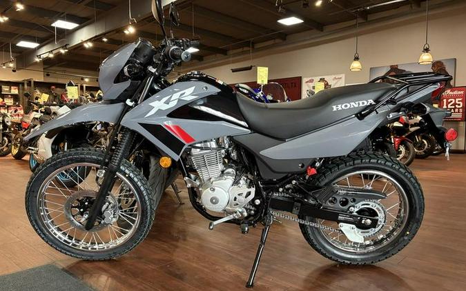 2026 Honda® XR150L
