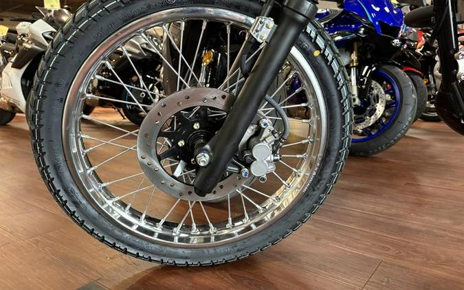 2026 Honda® XR150L