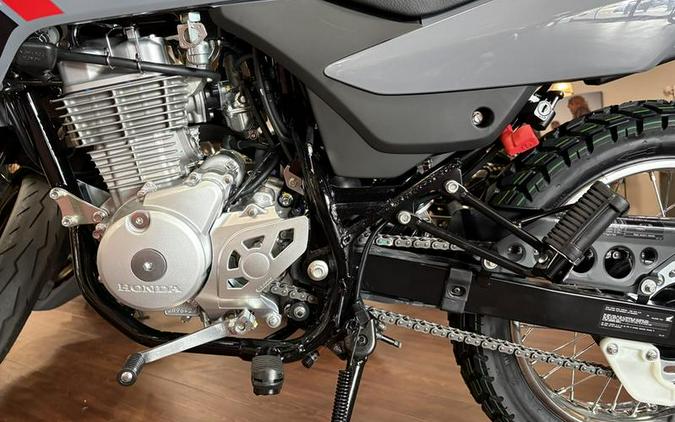 2026 Honda® XR150L