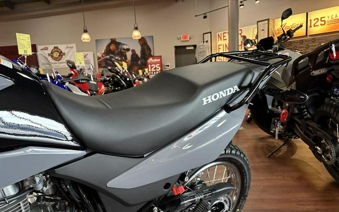2026 Honda® XR150L
