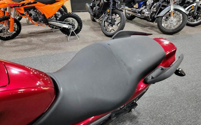 2018 Honda CTX 700 DCT