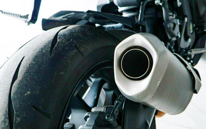 2023 Yamaha YZF-R1