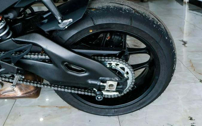2023 Yamaha YZF-R1