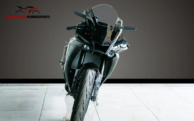 2023 Yamaha YZF-R1