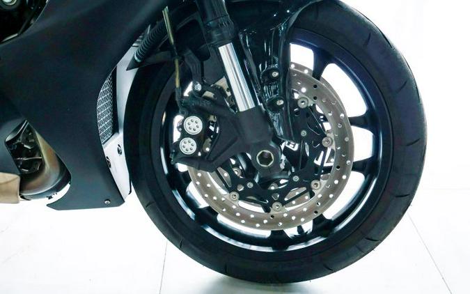 2023 Yamaha YZF-R1