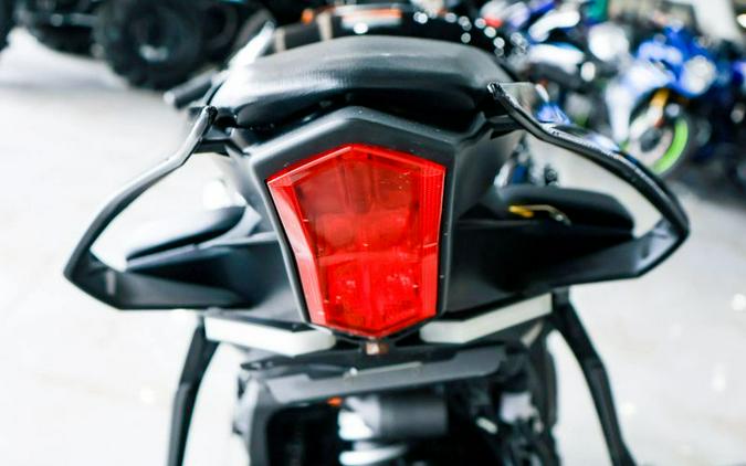 2023 Yamaha YZF-R1