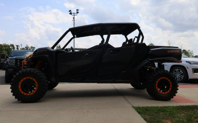 2026 Can-Am Commander MAX XT-P
