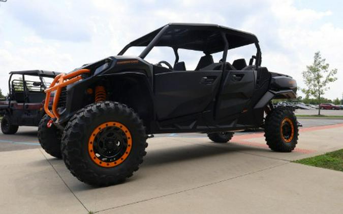 2026 Can-Am Commander MAX XT-P