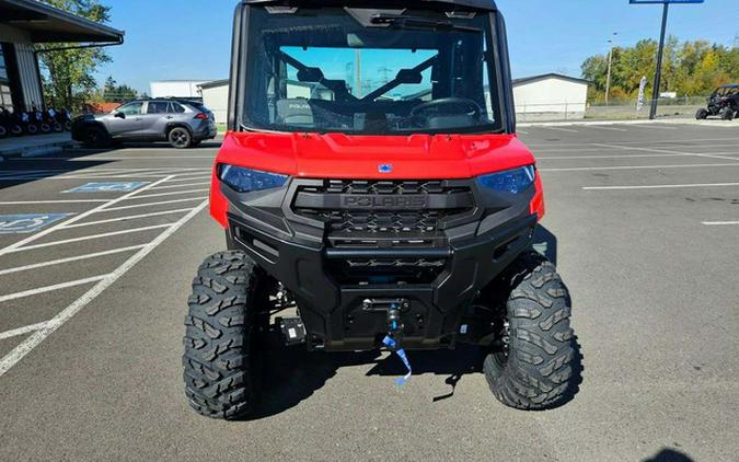 2027 Polaris Ranger Crew XP 1000 Northstar Ultimate