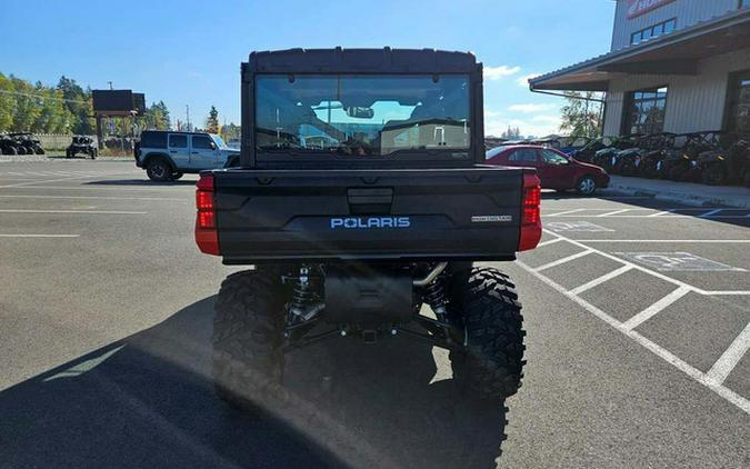 2027 Polaris Ranger Crew XP 1000 Northstar Ultimate