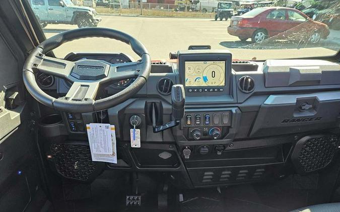 2027 Polaris Ranger Crew XP 1000 Northstar Ultimate