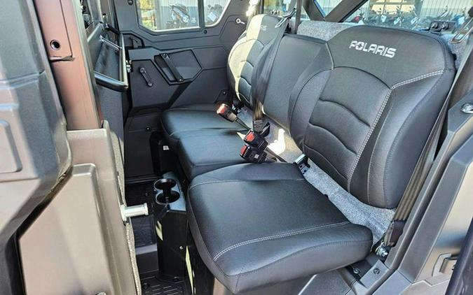2027 Polaris Ranger Crew XP 1000 Northstar Ultimate