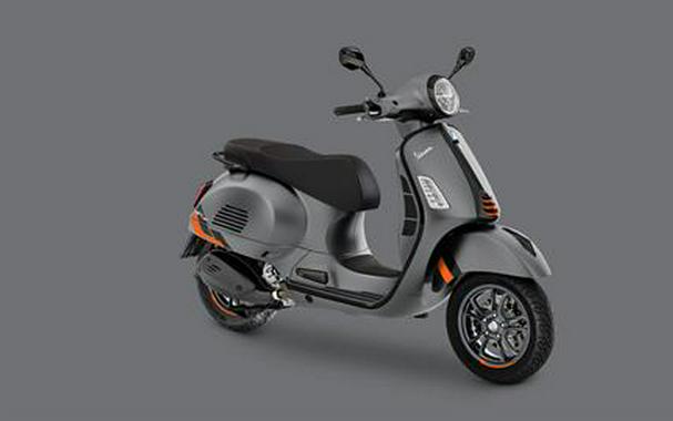 2027 Vespa GTS 310 SuperSport
