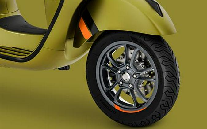 2027 Vespa GTS 310 SuperSport