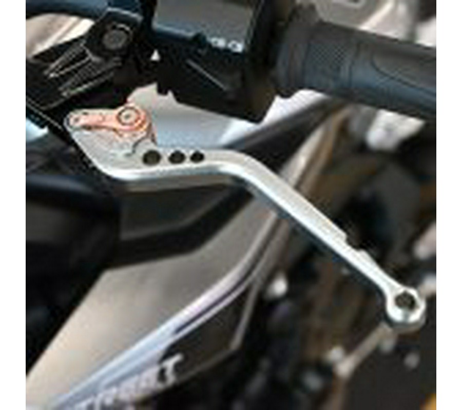 2024 Triumph Street Triple R