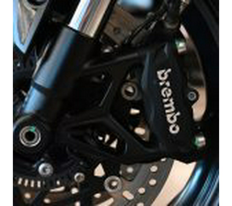 2024 Triumph Street Triple R