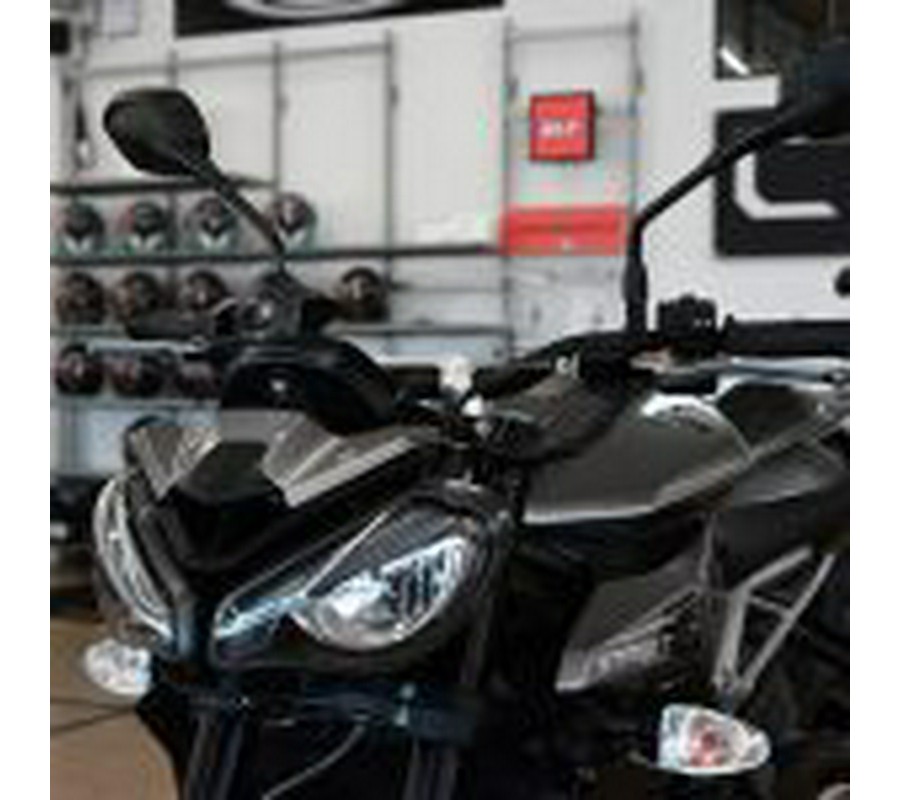 2024 Triumph Street Triple R