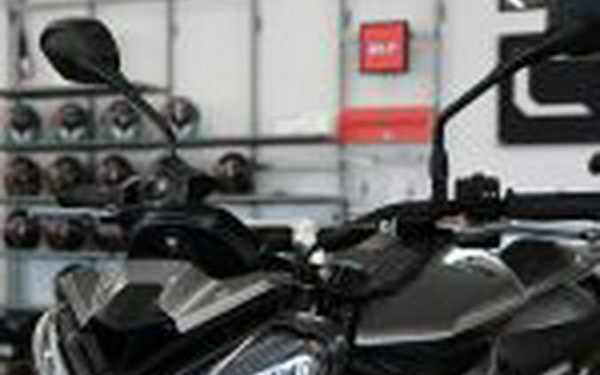 2024 Triumph Street Triple R