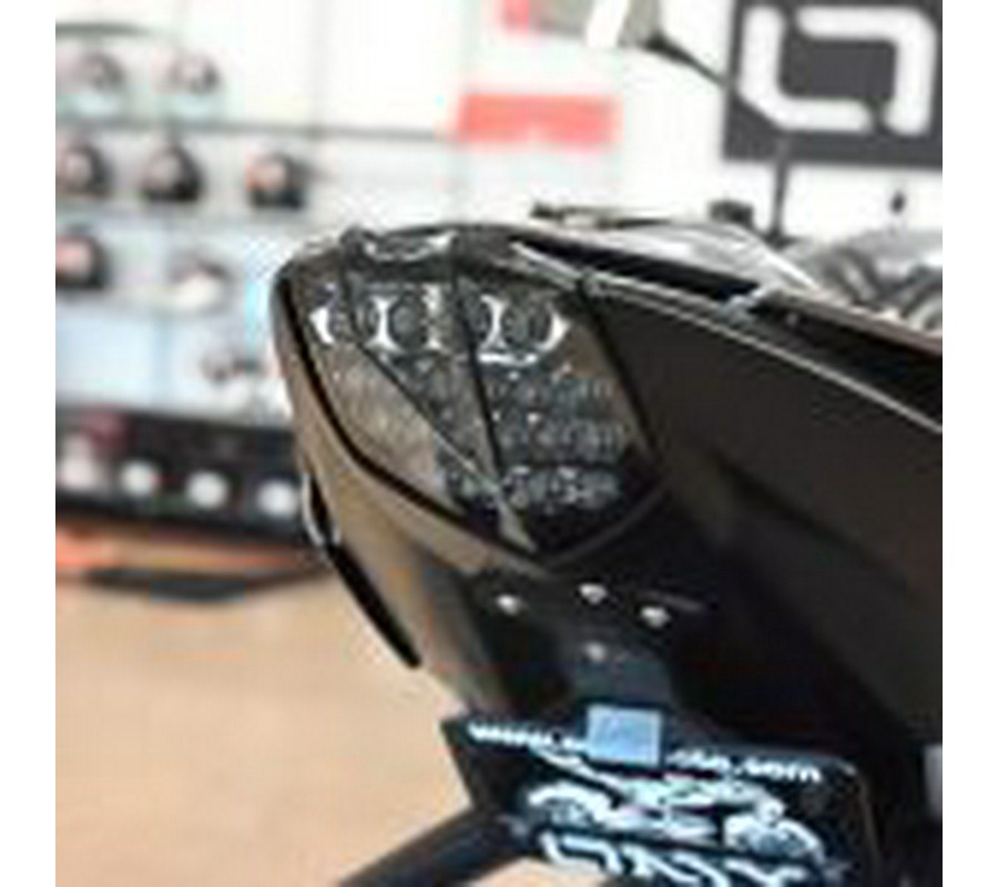 2024 Triumph Street Triple R