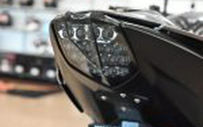 2024 Triumph Street Triple R