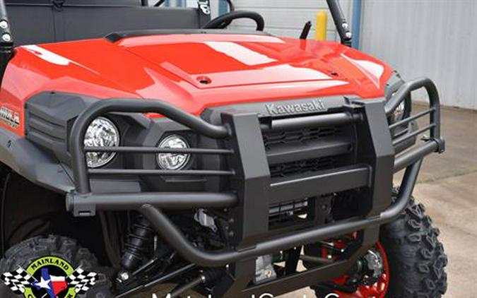 2019 Kawasaki Mule PRO-FXT EPS LE