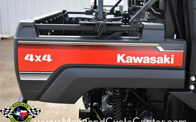 2019 Kawasaki Mule PRO-FXT EPS LE