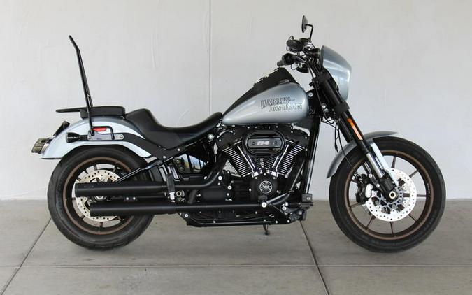 2020 Harley-Davidson® FXLRS - Low Rider® S