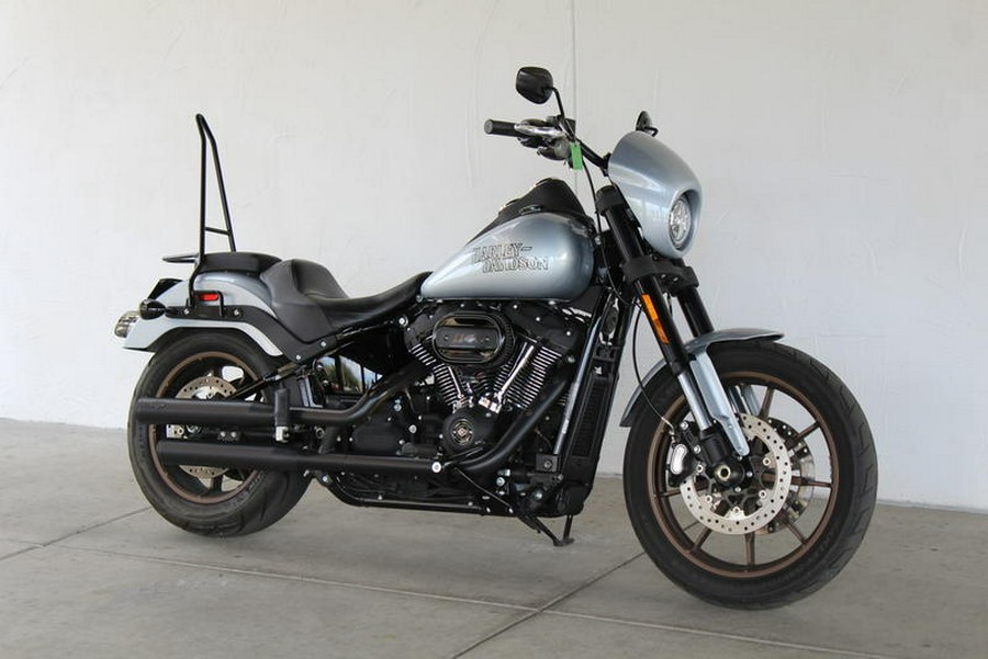 2020 Harley-Davidson® FXLRS - Low Rider® S