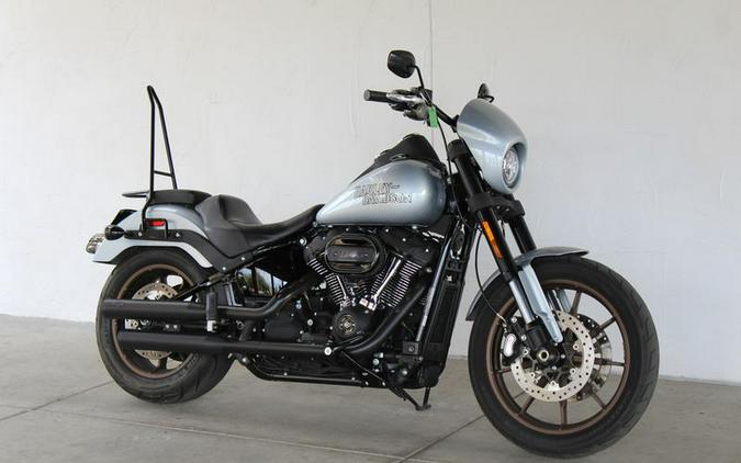 2020 Harley-Davidson® FXLRS - Low Rider® S