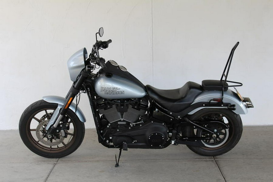 2020 Harley-Davidson® FXLRS - Low Rider® S