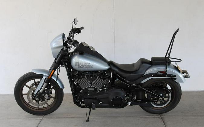 2020 Harley-Davidson® FXLRS - Low Rider® S