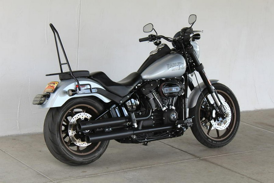 2020 Harley-Davidson® FXLRS - Low Rider® S