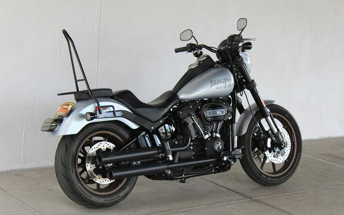 2020 Harley-Davidson® FXLRS - Low Rider® S