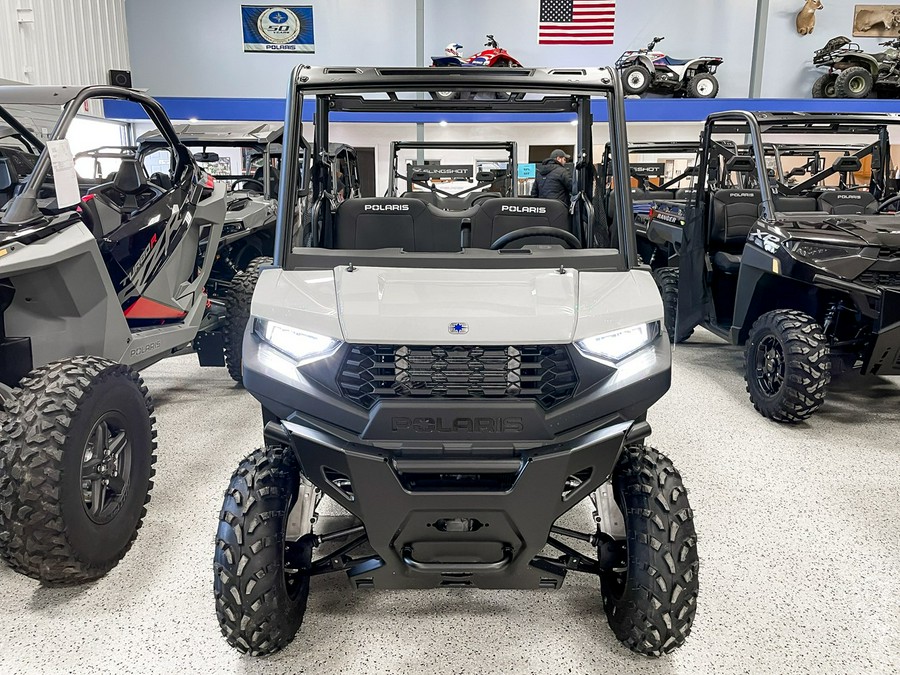 2023 Polaris Industries RANGER SP 570 Premium Ghost Gray