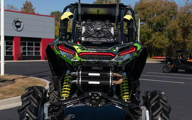 2020 Polaris RZR XP 1000 HIGH LIFTER E