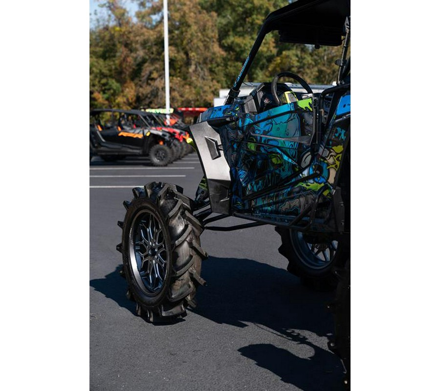 2020 Polaris RZR XP 1000 HIGH LIFTER E