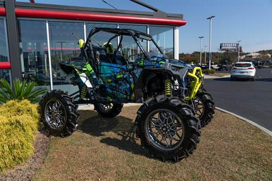 2020 Polaris RZR XP 1000 HIGH LIFTER E