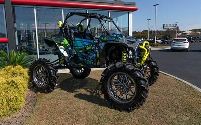 2020 Polaris RZR XP 1000 HIGH LIFTER E