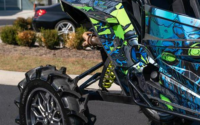 2020 Polaris RZR XP 1000 HIGH LIFTER E